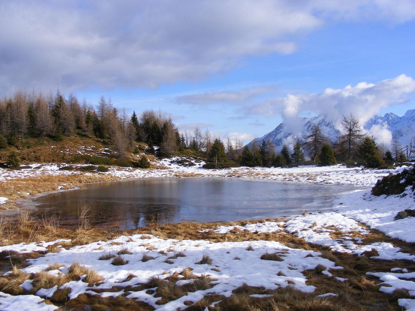 Laghi....della LOMBARDIA